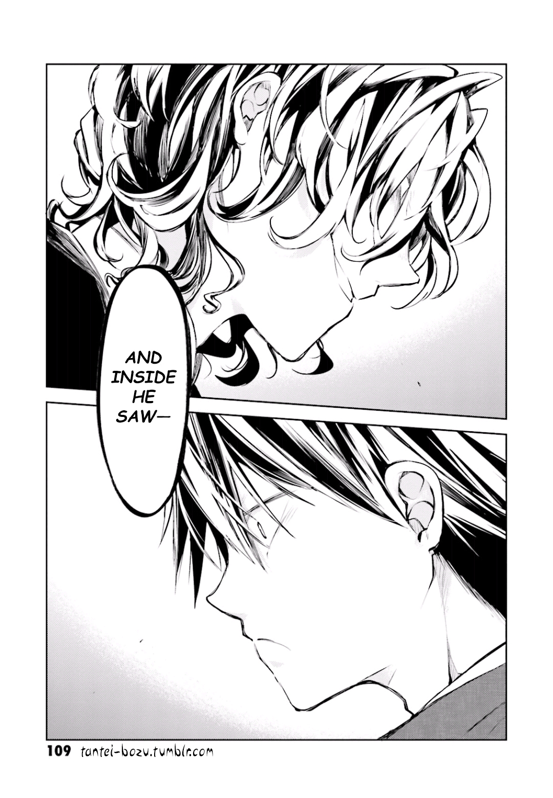 Bungou Stray Dogs, Chapter 32 image 15